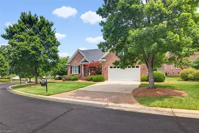 4733 Barrington Place Court, Jamestown, NC 27282 - Photo 3