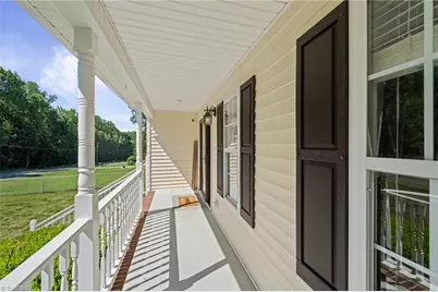 4312 Cooper Road, Winston-Salem, NC 27127 - Photo 3
