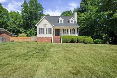 4312 Cooper Road, Winston-Salem, NC 27127 - Photo 1