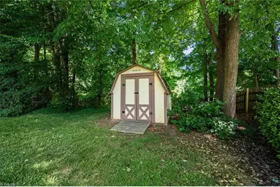 4312 Cooper Road, Winston-Salem, NC 27127 - Photo 41