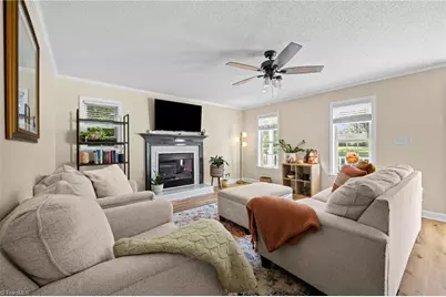 4312 Cooper Road, Winston-Salem, NC 27127 - Photo 5