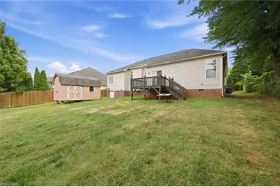 5410 Stone Crossing Drive, Winston-Salem, NC 27104 - Photo 35