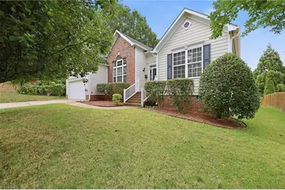 5410 Stone Crossing Drive, Winston-Salem, NC 27104 - Photo 1