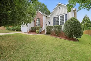 5410 Stone Crossing Dr, Winston-Salem, NC 27104 - Photo 1