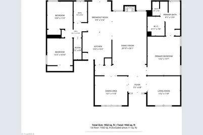 5410 Stone Crossing Drive, Winston-Salem, NC 27104 - Photo 3