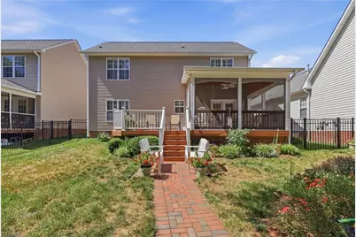 6650 Springfield Village Lane, Clemmons, NC 27012 - Photo 39