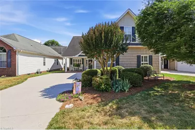 6650 Springfield Village Lane, Clemmons, NC 27012 - Photo 1