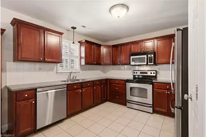 6650 Springfield Village Lane, Clemmons, NC 27012 - Photo 7