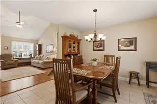 6650 Springfield Village Ln, Clemmons, NC 27012 - Photo 11