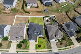 731 Breeders Cup Dr, Whitsett, NC 27377 - Photo 33