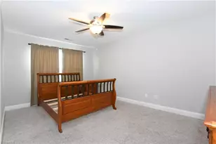 731 Breeders Cup Dr, Whitsett, NC 27377 - Photo 29