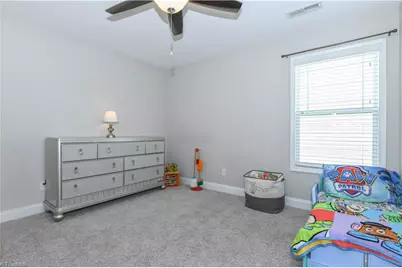 731 Breeders Cup Drive, Whitsett, NC 27377 - Photo 25