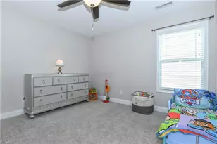 731 Breeders Cup Dr, Whitsett, NC 27377 - Photo 25