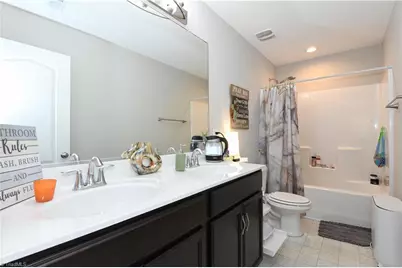 731 Breeders Cup Drive, Whitsett, NC 27377 - Photo 27