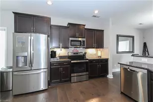 731 Breeders Cup Dr, Whitsett, NC 27377 - Photo 11