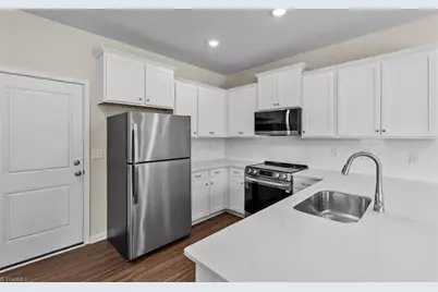 5567 Hydrangea Street, Winston-Salem, NC 27014 - Photo 19