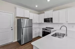 5567 Hydrangea St, Winston-Salem, NC 27014 - Photo 19