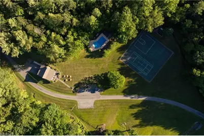 399 Jonathan Drive, Lowgap, NC 27024 - Photo 49