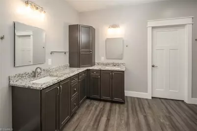 399 Jonathan Drive, Lowgap, NC 27024 - Photo 17