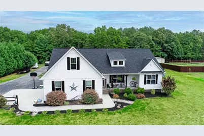 285 Washburn Road, Madison, NC 27025 - Photo 1