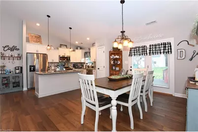285 Washburn Road, Madison, NC 27025 - Photo 5