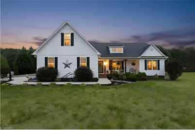 285 Washburn Road, Madison, NC 27025 - Photo 1