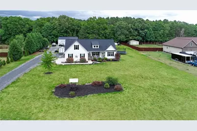 285 Washburn Road, Madison, NC 27025 - Photo 5