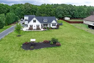 285 Washburn Rd, Madison, NC 27025 - Photo 5