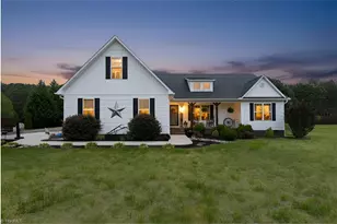 285 Washburn Rd, Madison, NC 27025 - Photo 1
