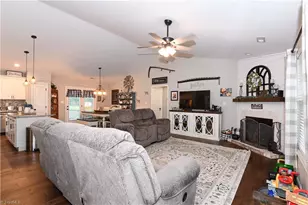 285 Washburn Rd, Madison, NC 27025 - Photo 7