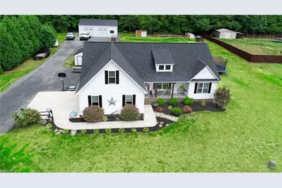 285 Washburn Road, Madison, NC 27025 - Photo 3