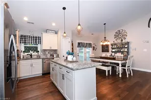 285 Washburn Rd, Madison, NC 27025 - Photo 5
