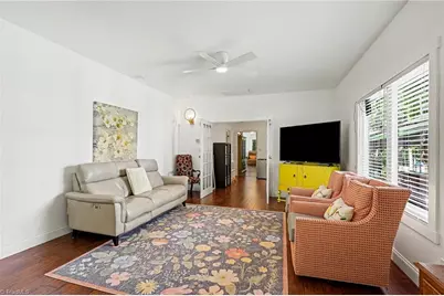 5409 Dobson Road, Greensboro, NC 27410 - Photo 29