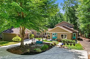 5409 Dobson Rd, Greensboro, NC 27410 - Photo 5
