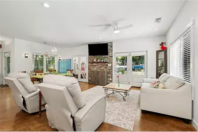 5409 Dobson Road, Greensboro, NC 27410 - Photo 13