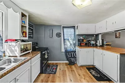 401 S Joyner Street, Gibsonville, NC 27249 - Photo 7