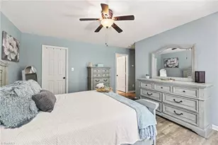 3876 Hanley Way, Walkertown, NC 27051 - Photo 17