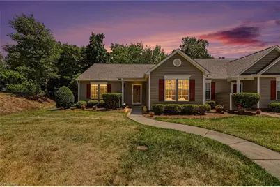 3876 Hanley Way, Walkertown, NC 27051 - Photo 27
