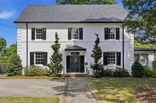 419 N Stratford Rd, Winston-Salem, NC 27104 - Photo 1