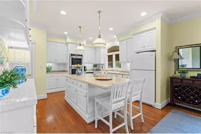331 Valleyview Drive, Mount Airy, NC 27030 - Photo 13
