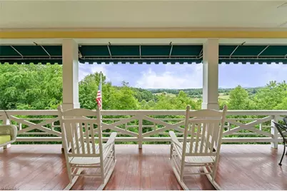 331 Valleyview Drive, Mount Airy, NC 27030 - Photo 17