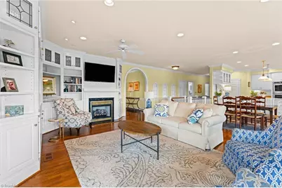331 Valleyview Drive, Mount Airy, NC 27030 - Photo 7