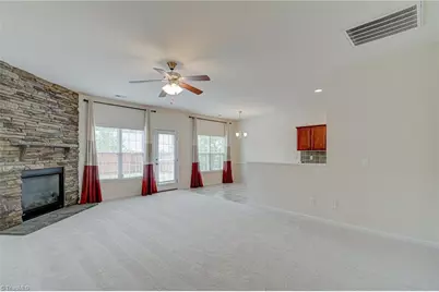 4936 Long Grove Drive, Kernersville, NC 27284 - Photo 3