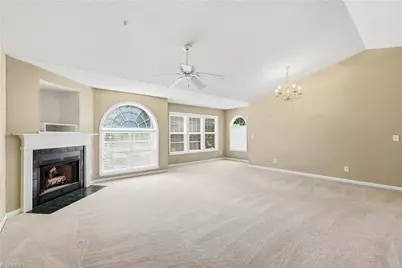 734 Scholastic Court, Winston-Salem, NC 27106 - Photo 1