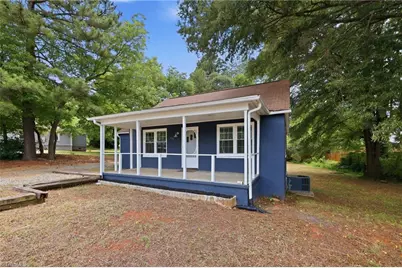 615 N Churton Street, Hillsborough, NC 27278 - Photo 3