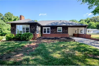 1690 Community Road, Lexington, NC 27295 - Photo 1