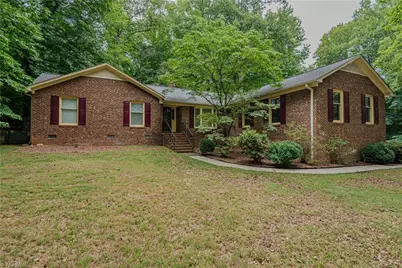 2603 Crescent Hill Drive, Mebane, NC 27302 - Photo 1