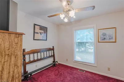2603 Crescent Hill Drive, Mebane, NC 27302 - Photo 15