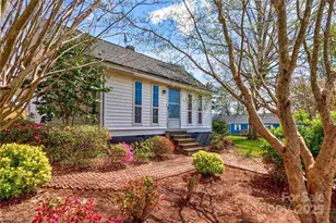 145 Duke St, Mocksville, NC 27014 - Photo 1