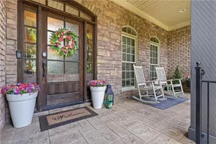 8125 Riesling Dr, Kernersville, NC 27284 - Photo 3